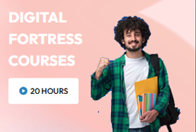 Digital Fortress